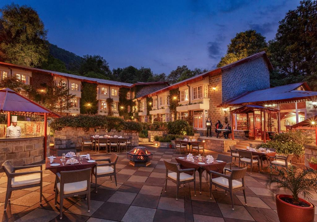 Nainital Romantic Honeymoon Tour 2N 3D