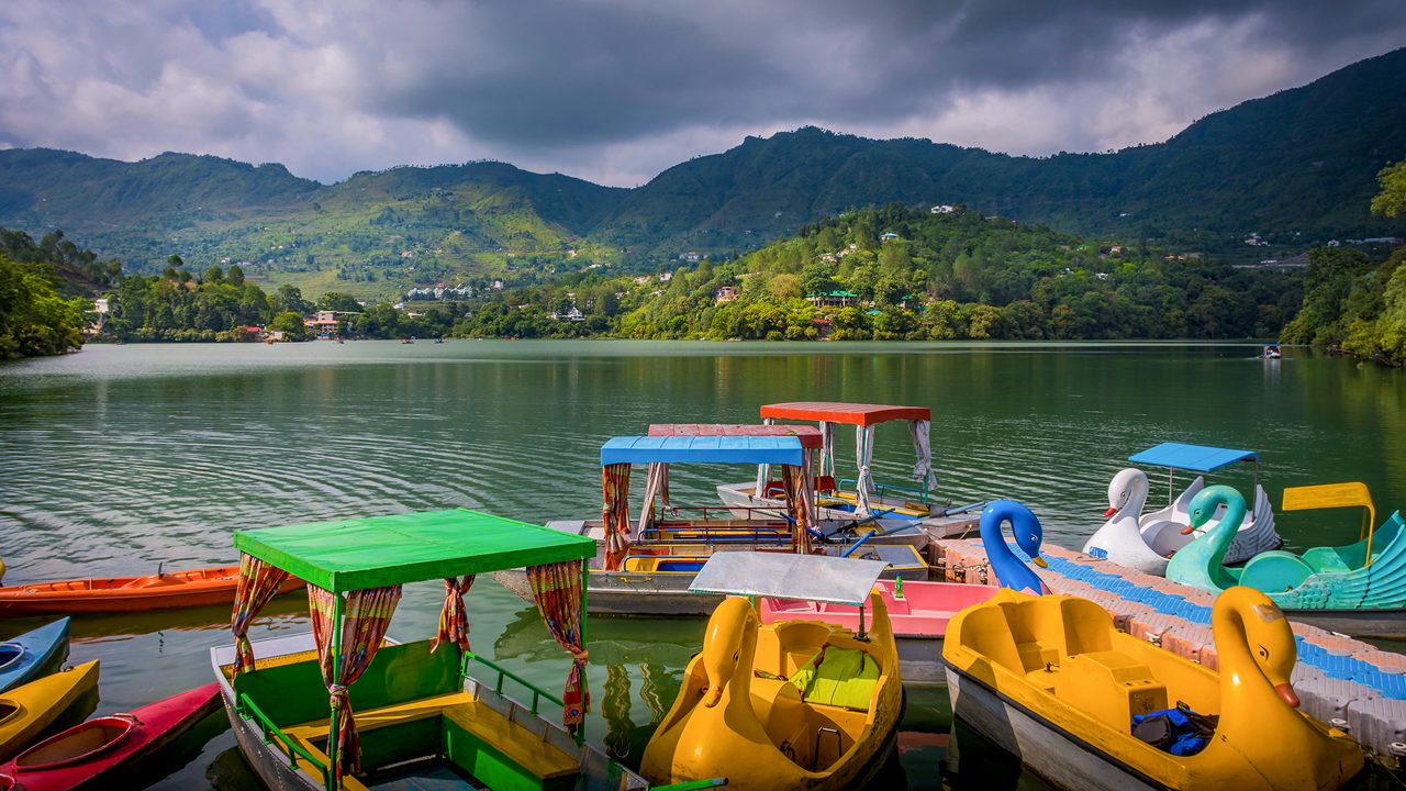 Naukuchiatal Tour Package 2N 3D