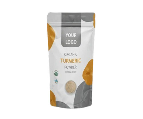 Organic Turmeric Powder