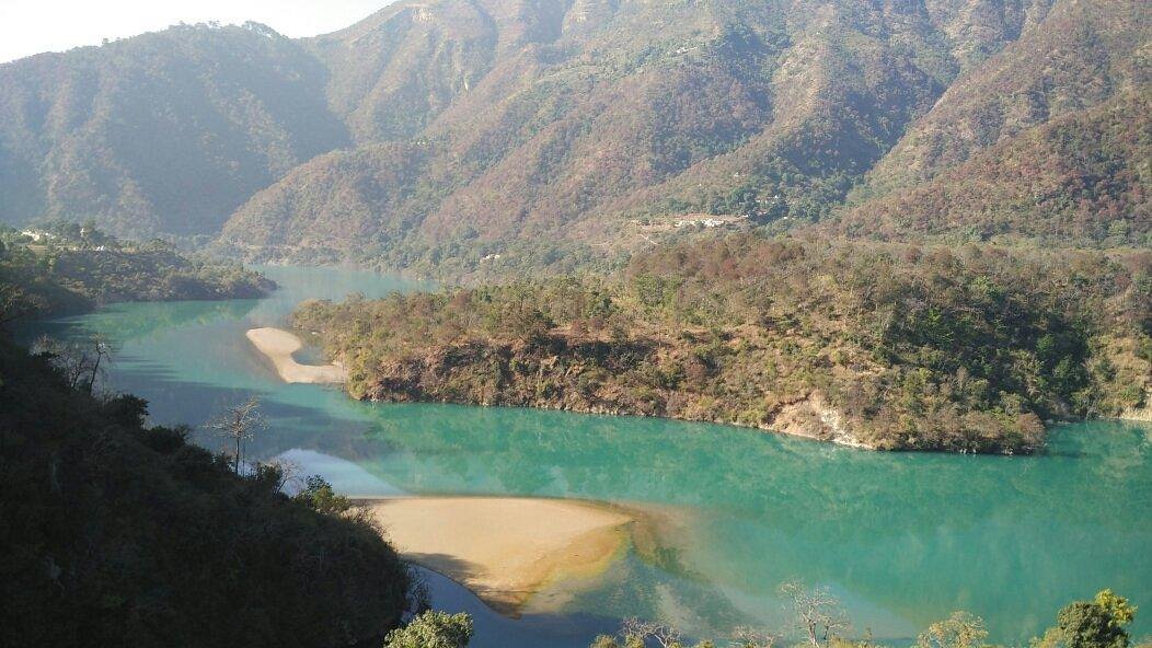Pauri Tour Package 2n 3d