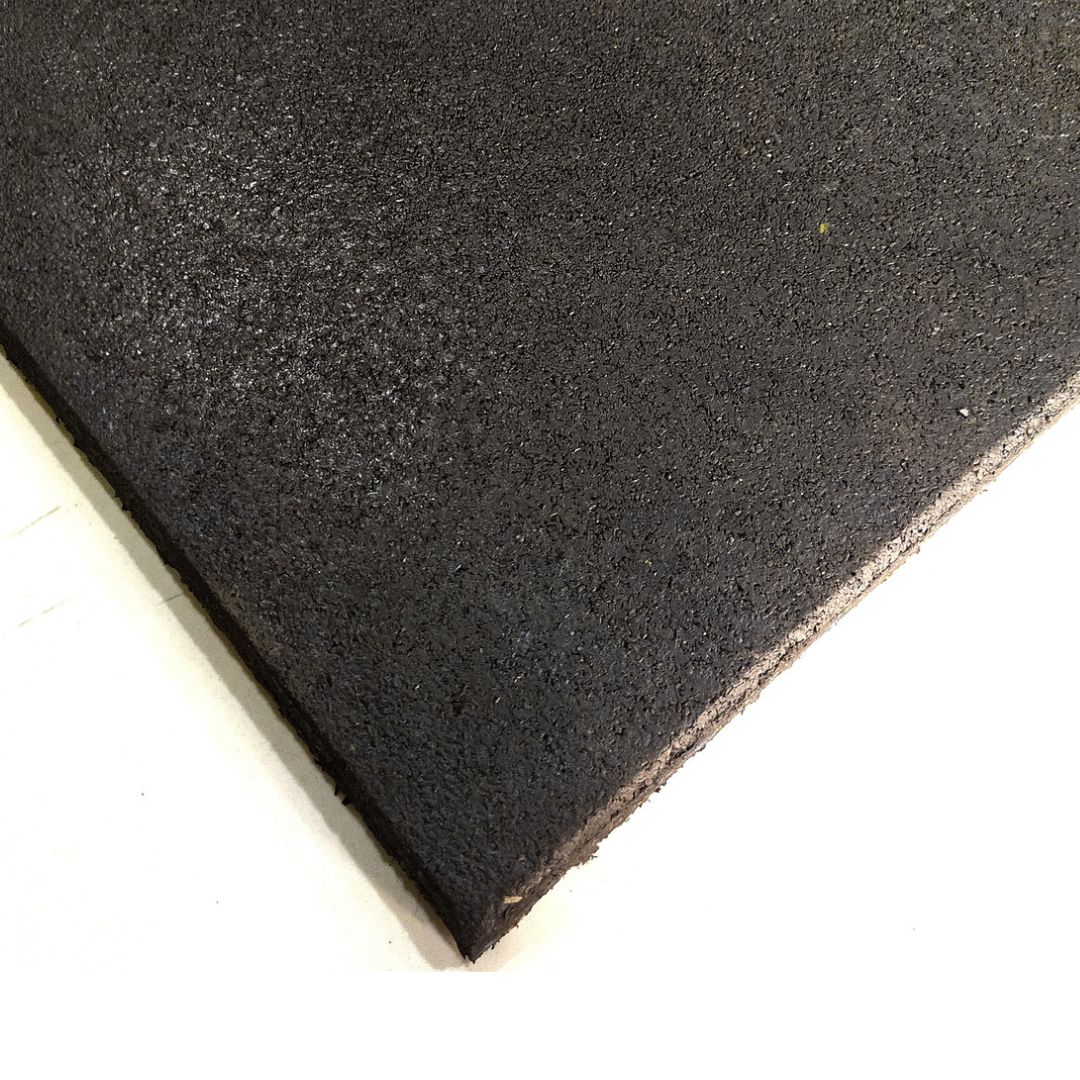 Plasto Rubber Tiles