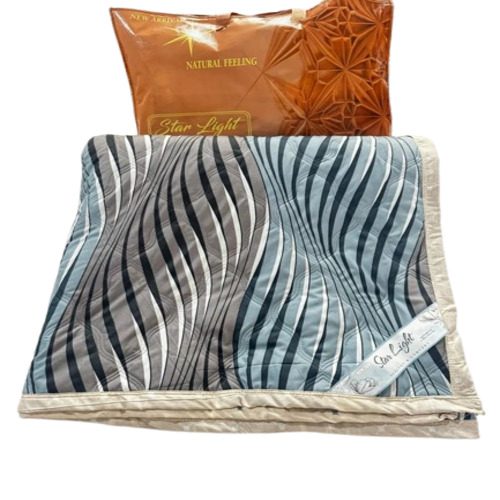 Printed Bed Comforter