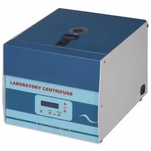 Revolutionary Laboratory Deluxe Centrifuge