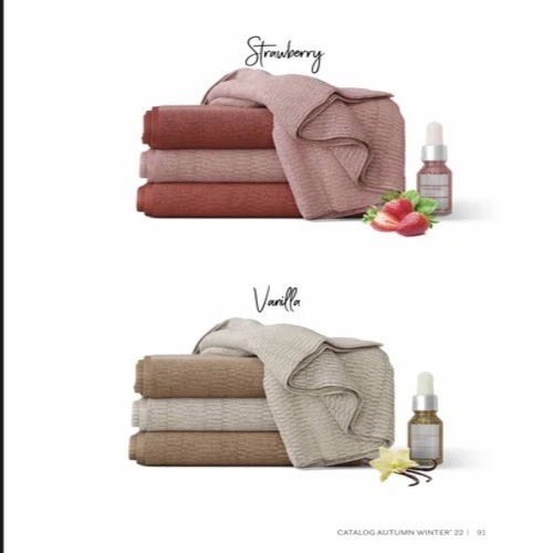 Signature Summer Comforter