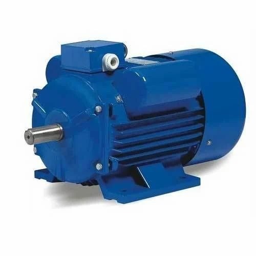 Single Phase Electric Motor