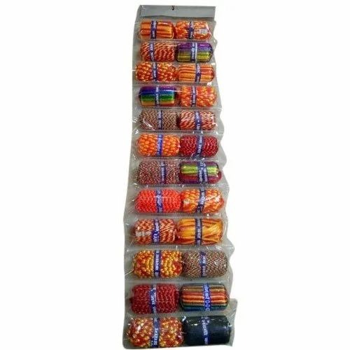 Ssg Coloured Pooja Kalawa