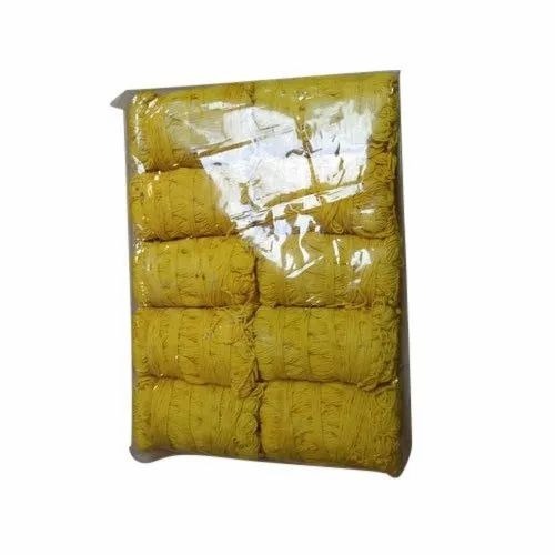 Ssg Yellow Pooja Janeu