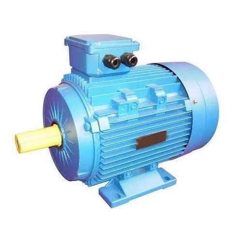 Three Phase Ac Motor