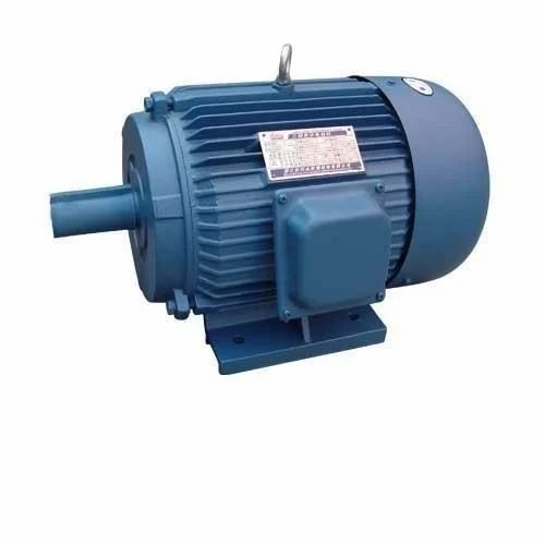 Three Phase Electric Motor