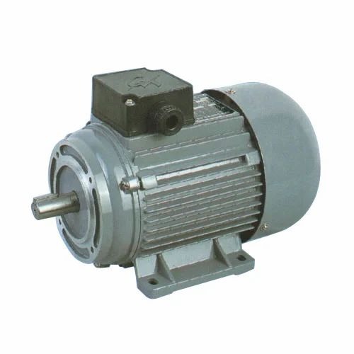 Three Phase Electric Motor 1 Hp