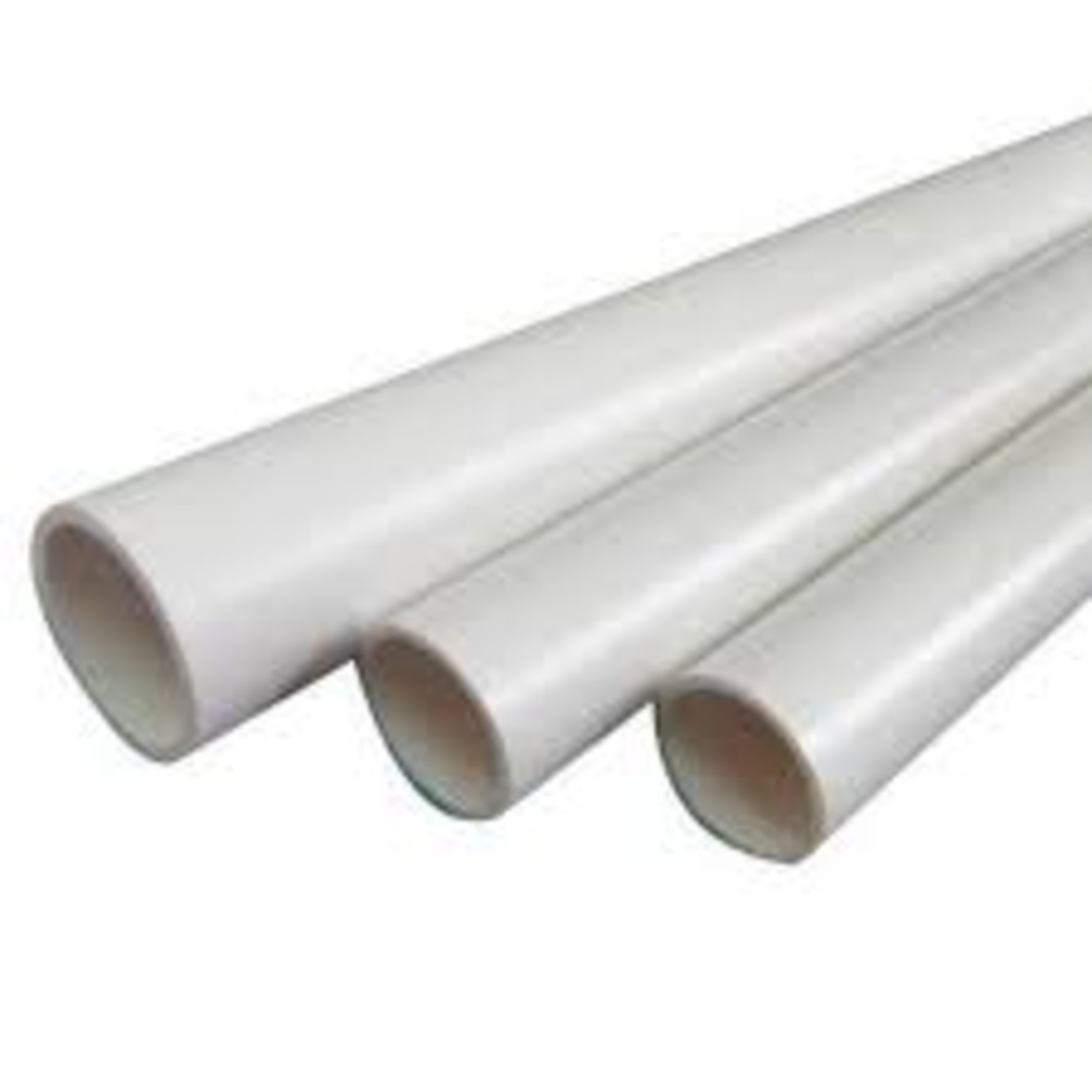 20Mm Pvc Electrical Conduit Pipe - Application: Construction