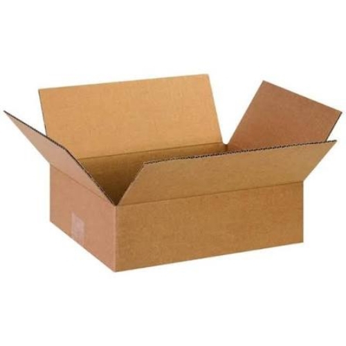 7 Ply Corrugated Cardboard Box