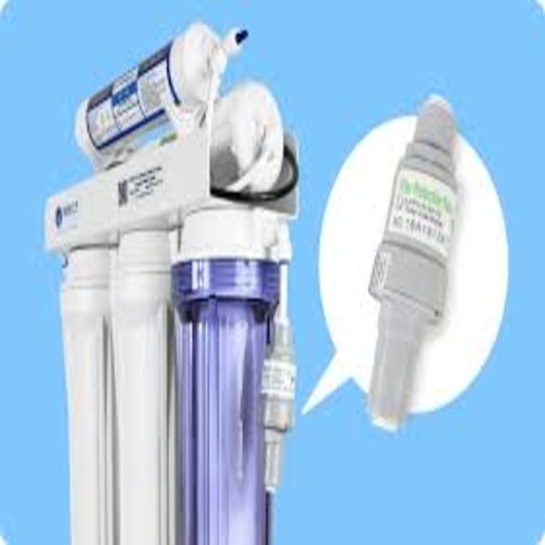 Arsenic Treatment Plant