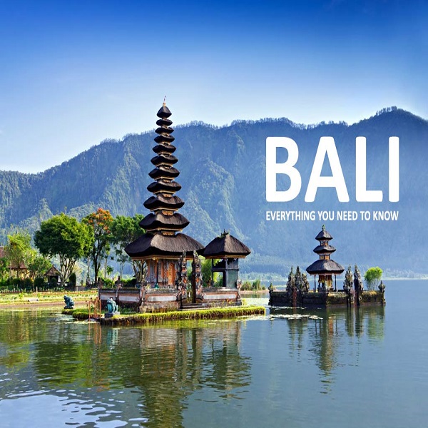 Bali Honeymoon Special 5 Days 1 Country Travel Services