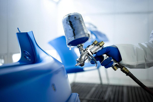 Car Painting Specialist Kolkata