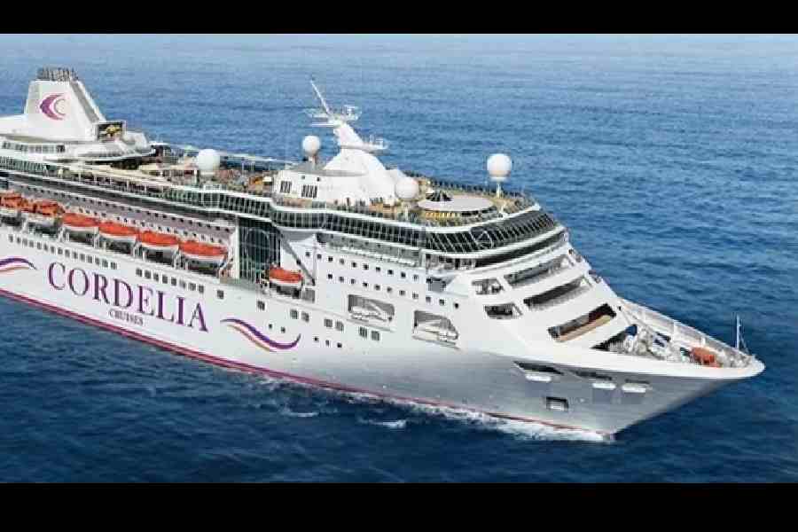 Chennai To Jaffna To Chennai Cruise Package 2n 3d Travel Services