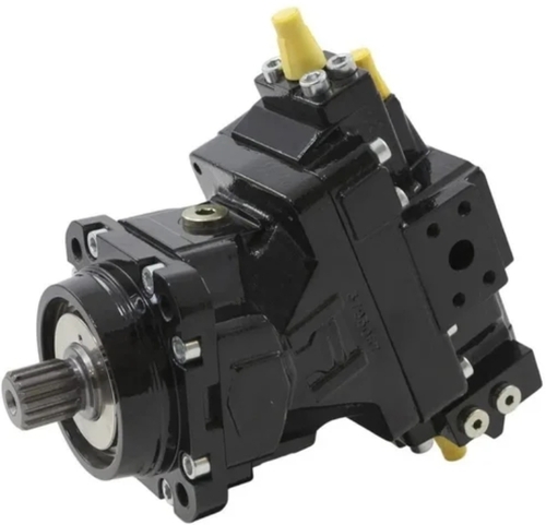 Color Coated Danfoss Hydraulic Pumps