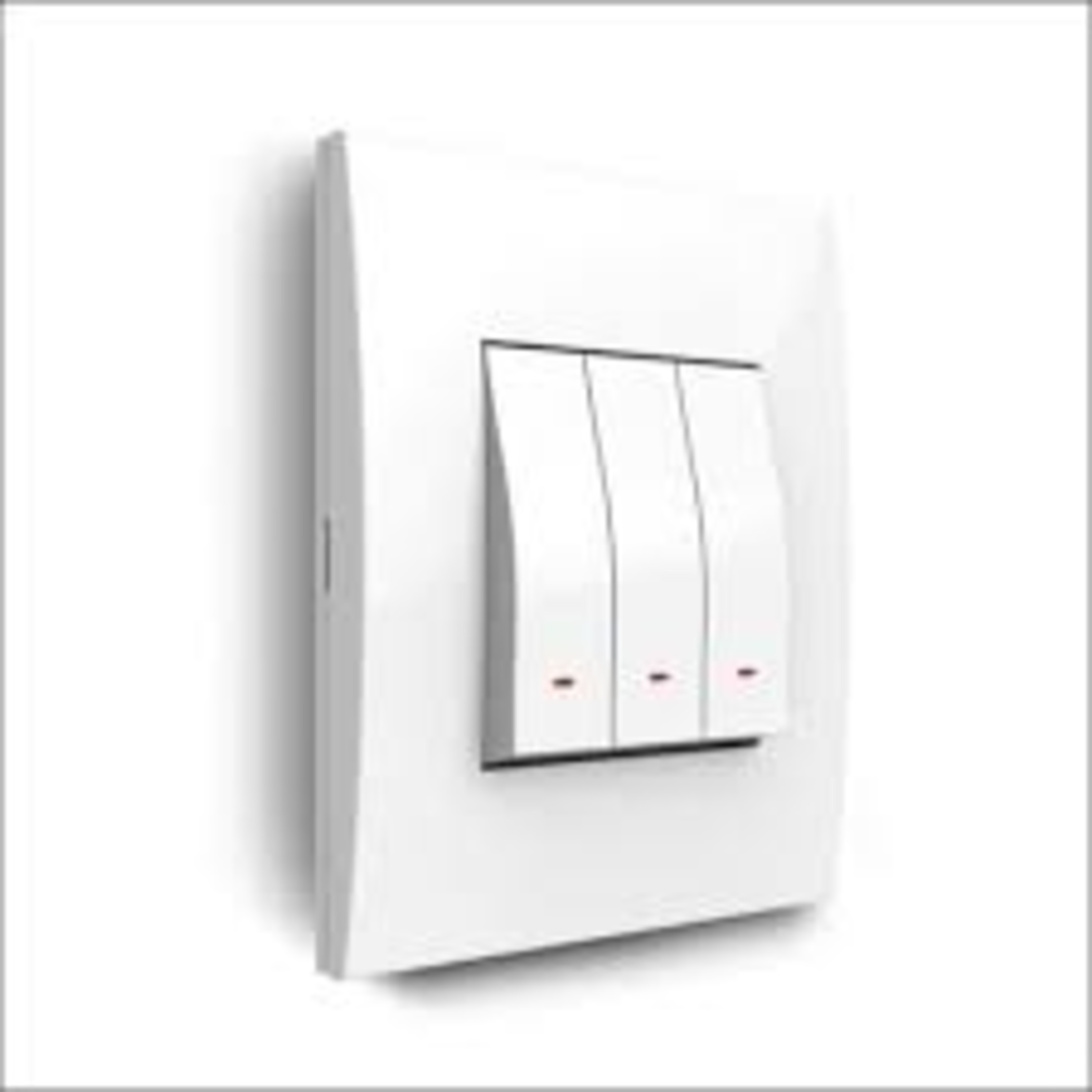 Gold Medal Modular Switches