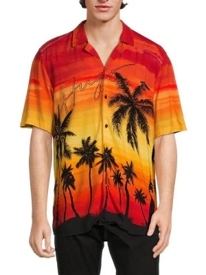 hawaiian shirts