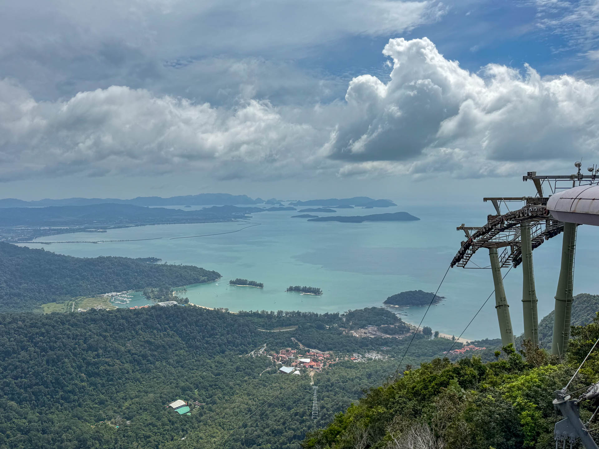 Malaysia Langkawi Travel Package 4N 5D
