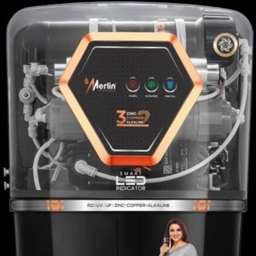 Merlin Purifier 