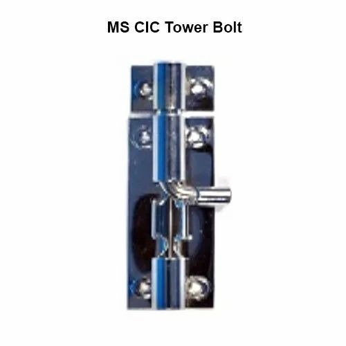 Ms Cic Tower Bolt