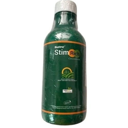 Organic Fertilizer