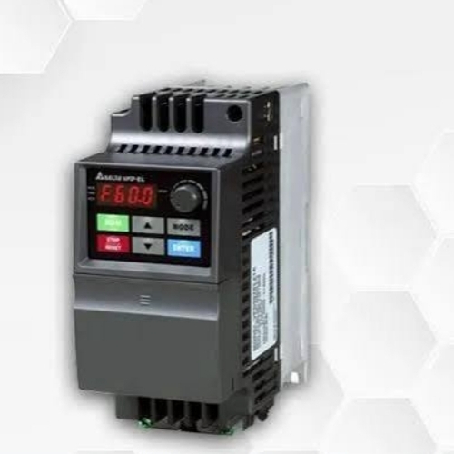 Overload Protection AC Drive