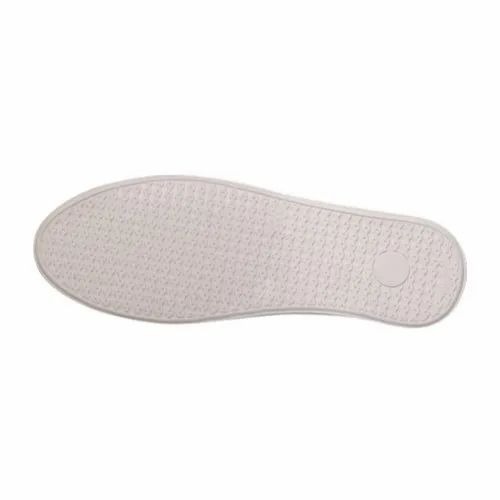 Pantach Pvc Sole