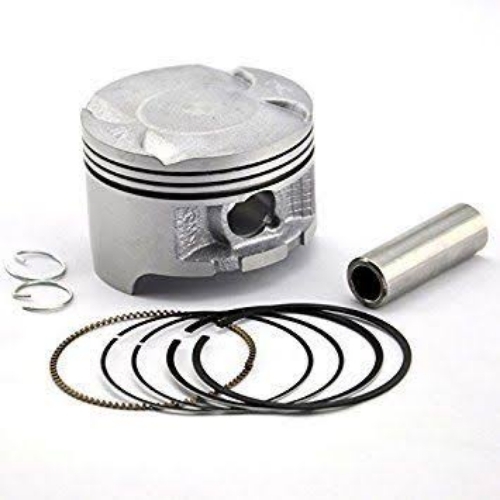 Piston Rings