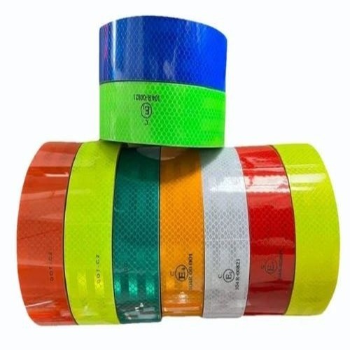 Plain Reflective Tape