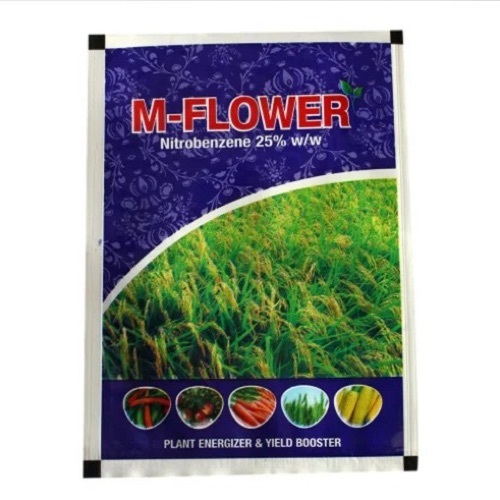 Plastic Packaging Bags
