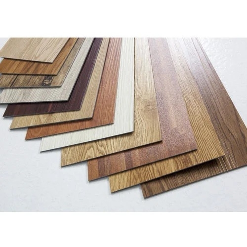 PVR Floor Tiles