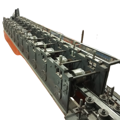 Roll Forming Machine
