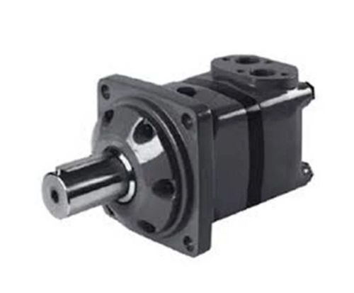 Sauer Danfoss Hydraulic Motor By Rajasthan Hydraulic Services