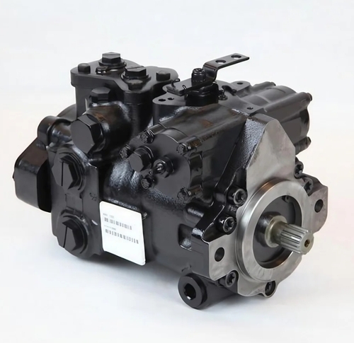 Sauer Danfoss Hydraulic Pump Mpv046