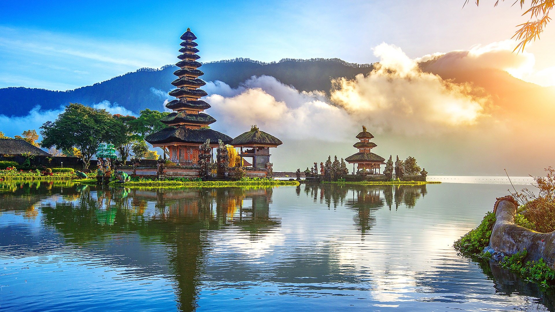 Simply Bali Fully Loaded 7 Days Travel Services