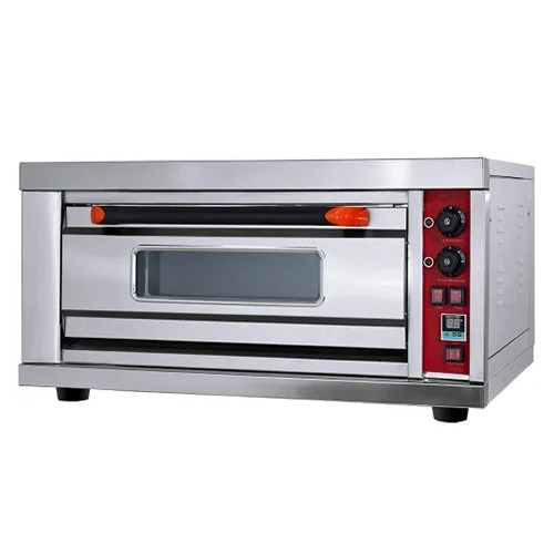 Single Deck Ovens
