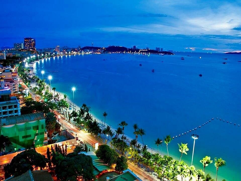 Thailand Pattaya 4N 5D Travel Services