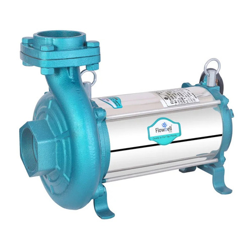 0.5 HP Open Well Submersible Pump