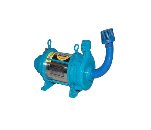0.5hp Open Well Submersible Pump