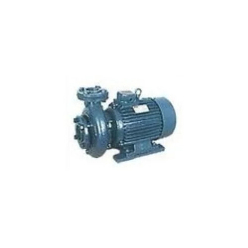 1.5HP Duble Phase Centrifugal Monoblock Pump
