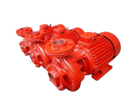 10Hp Monoblock Fire Pump