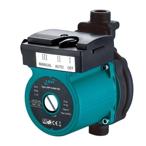 1HP Pressure Booster Pump