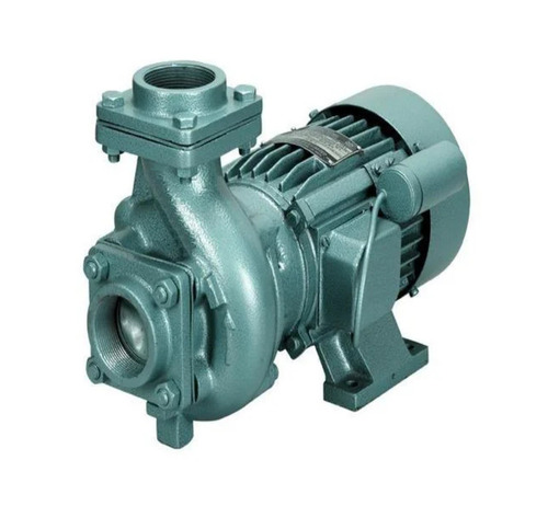 2.0HP Centrifugal Monoblock Pump