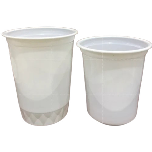 200/250 Ml Disposable Plastic Glass