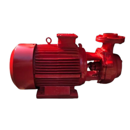 20Hp Centrifugal Monoblock Pump