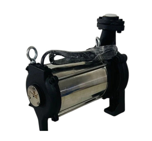 240V Portable Open Well Submersible Pump