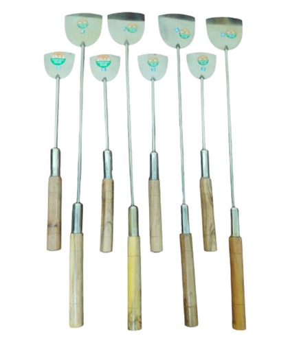 25 Inch Stainless Steel Spatula