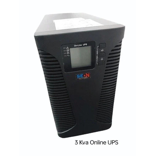 3kVA SEON Online UPS